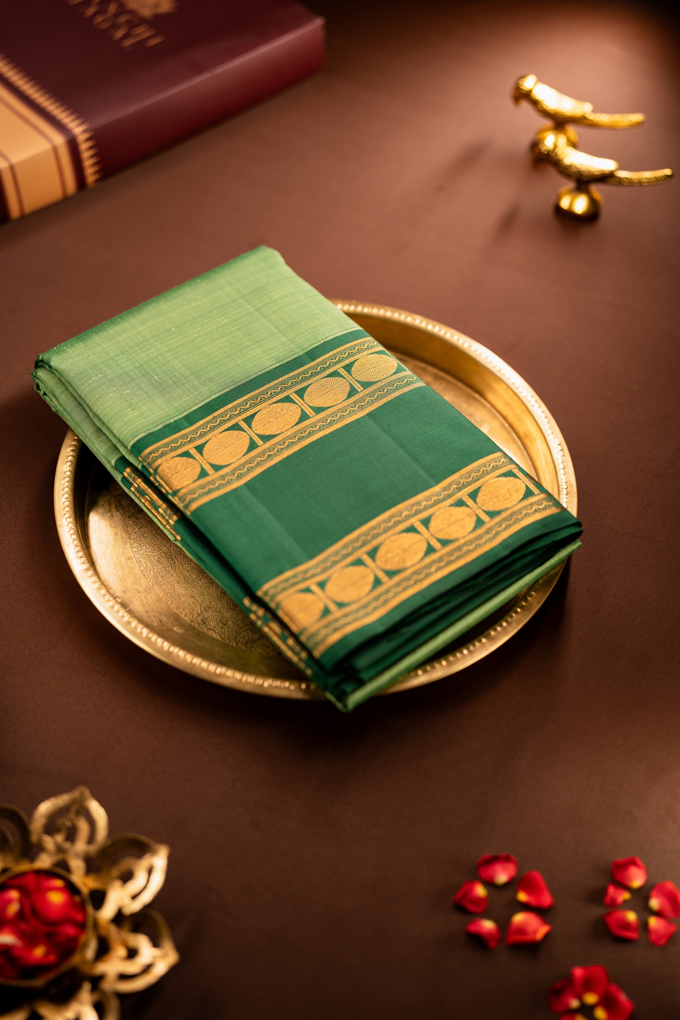 SAREE 2