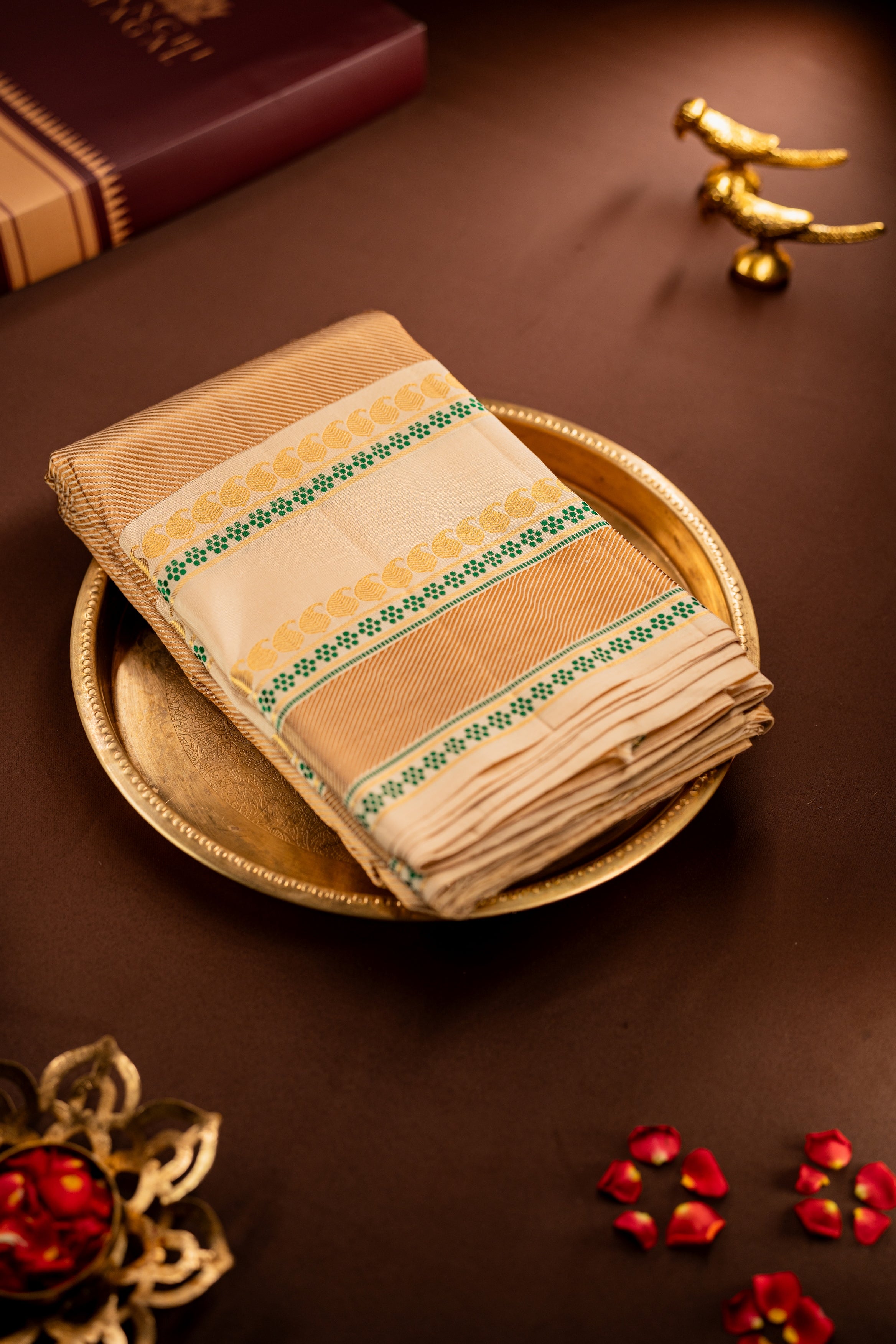 SAREE 10