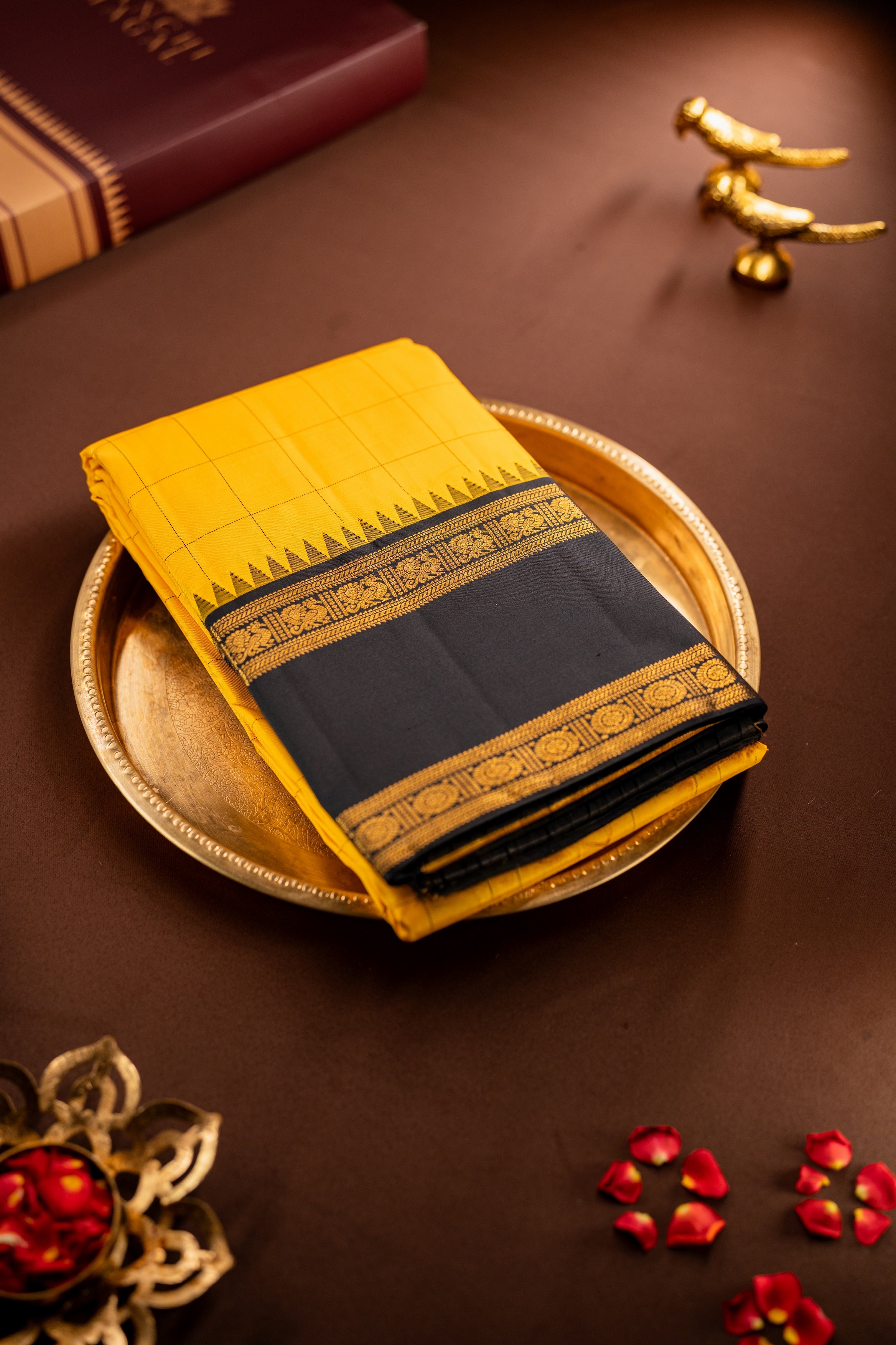 SAREE 11