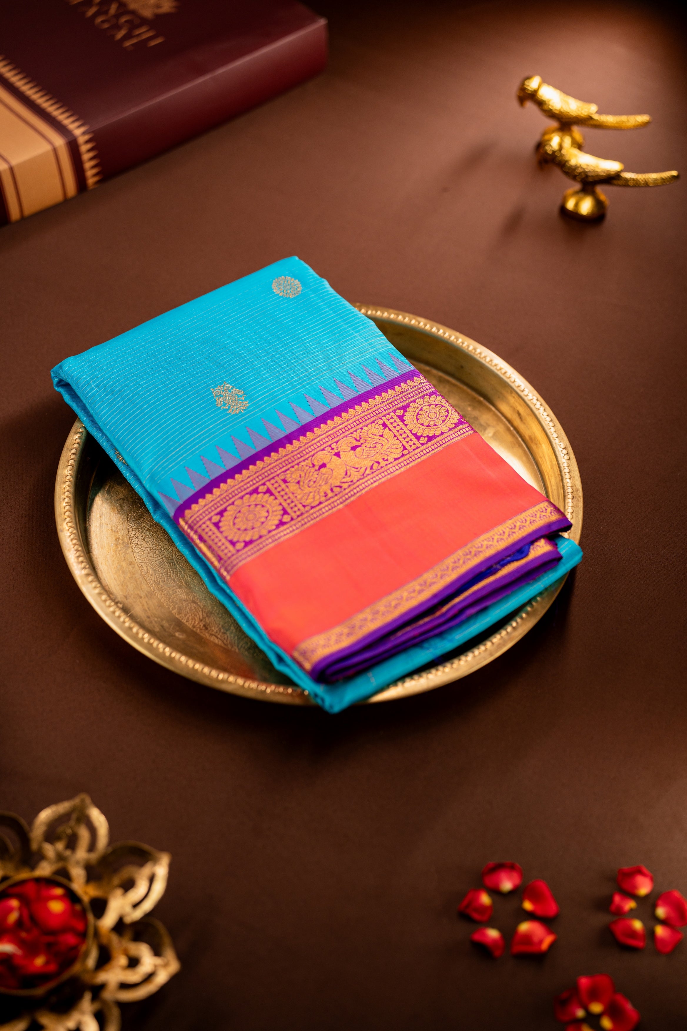 SAREE 12