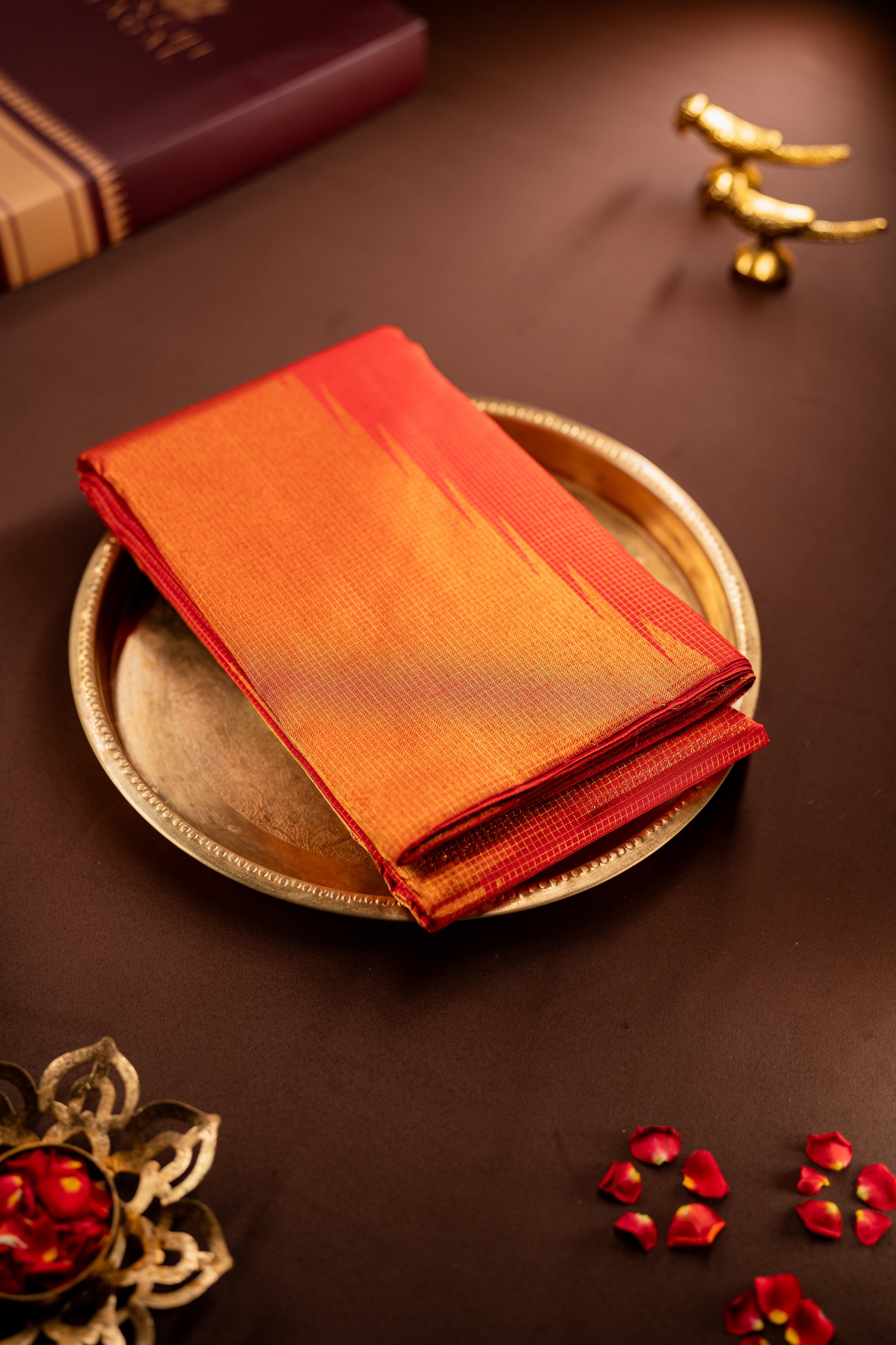 SAREE 16