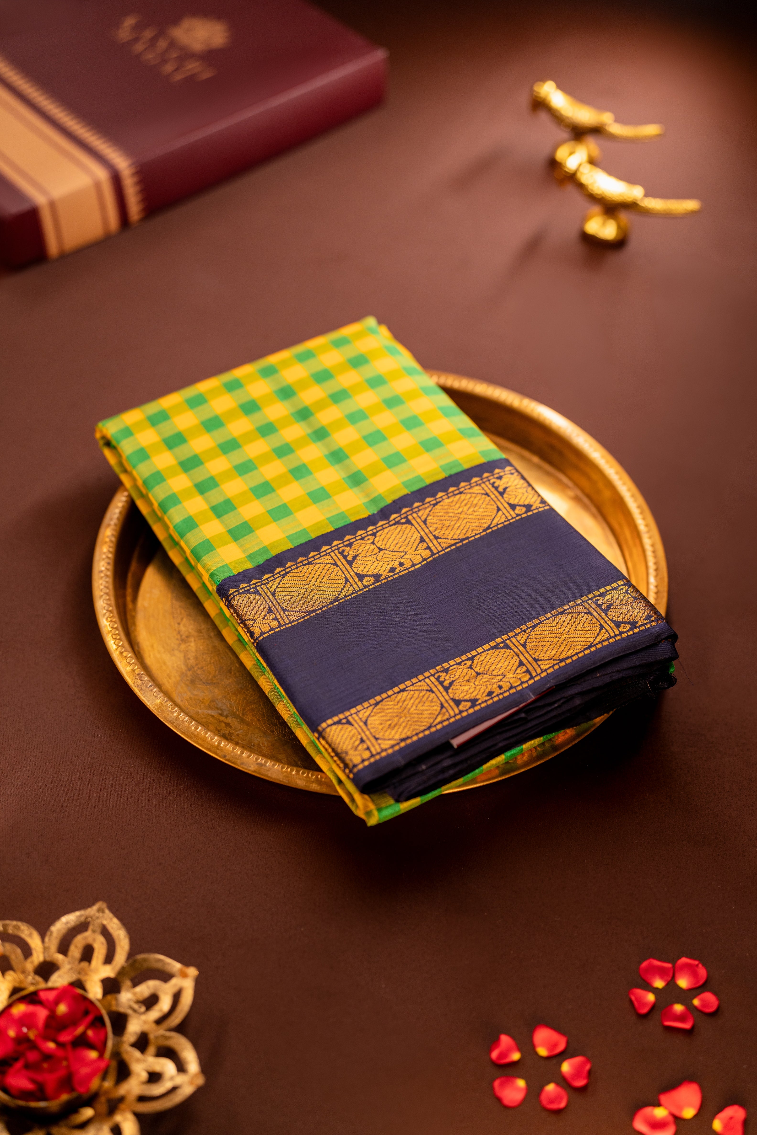 silk saree 17