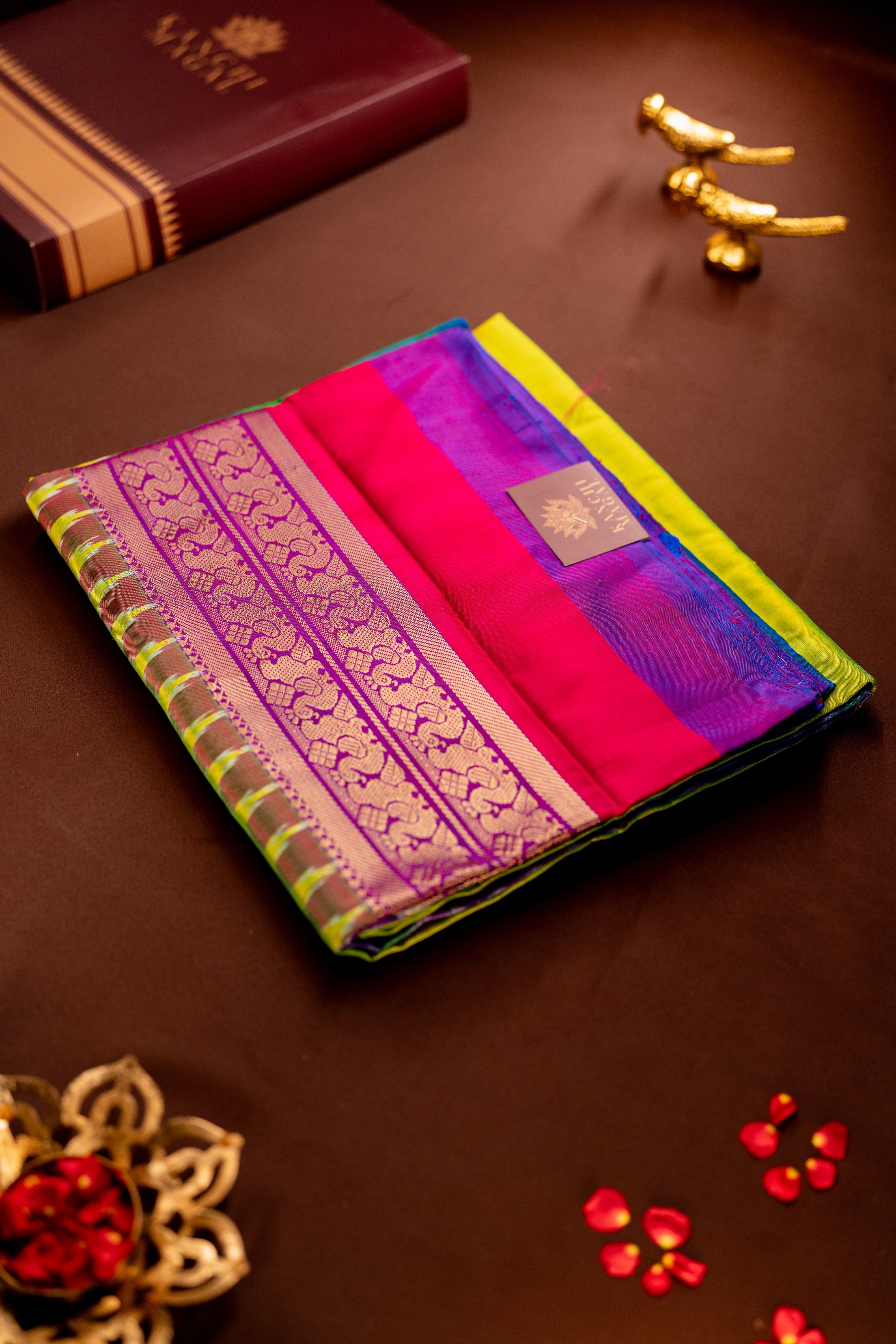SAREE 26