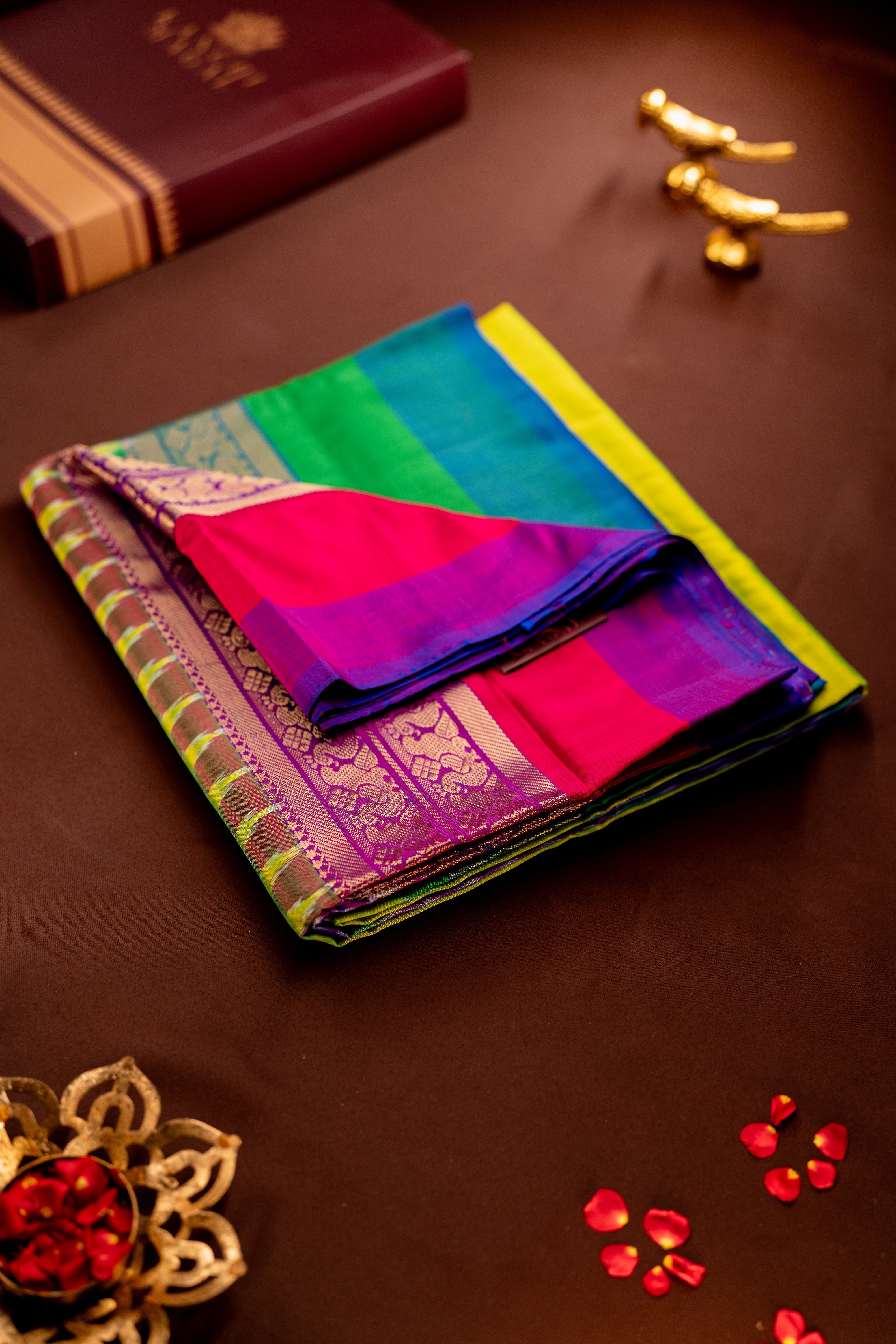 SAREE 27