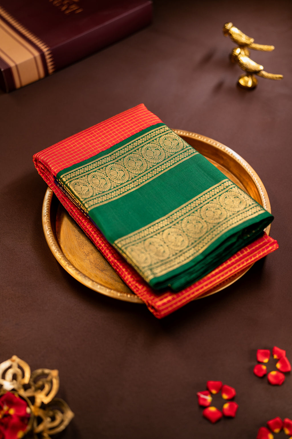SAREE 30