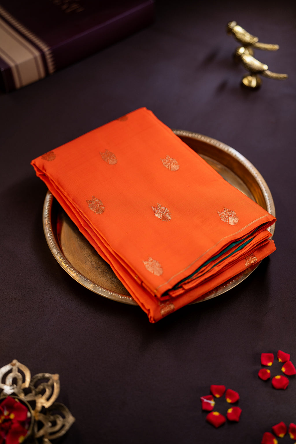 SAREE 32