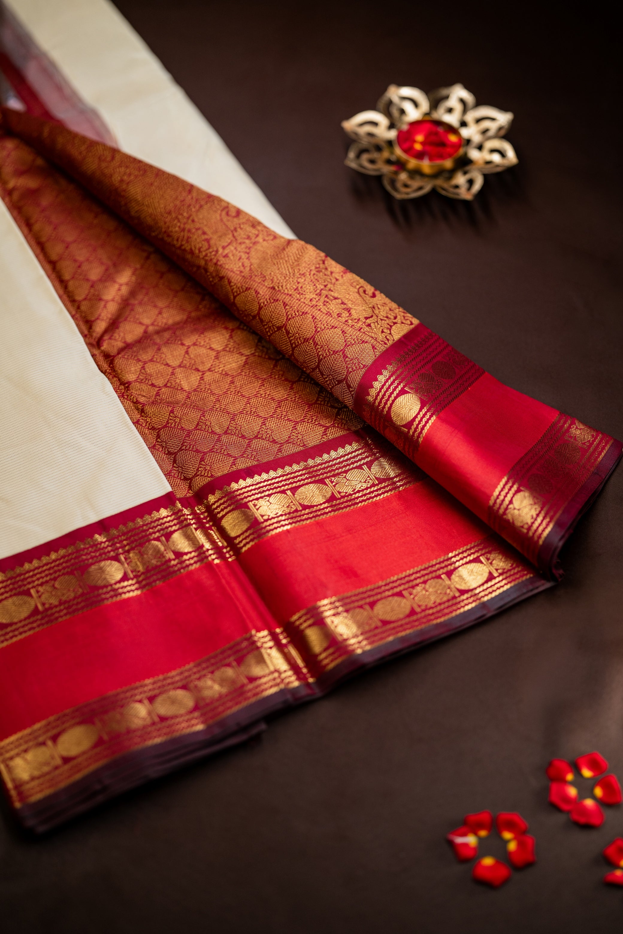 SAREE 44