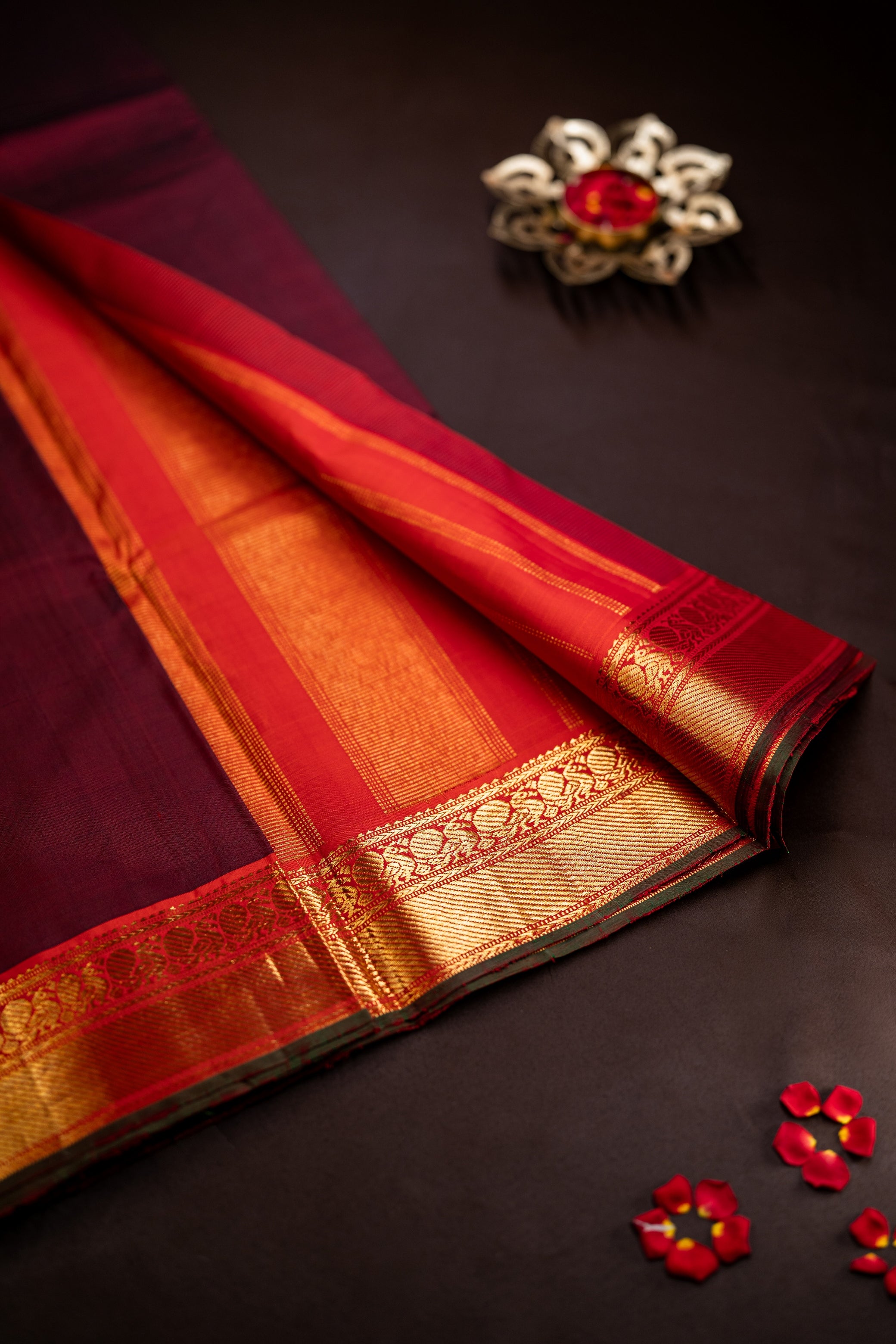 SAREE 40